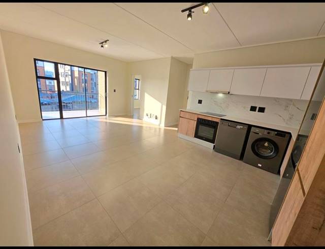 2 BEDROOM PROPERTY TO RENT IN MOOIKLOOF